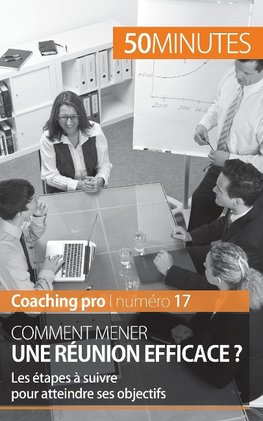 Mener une réunion