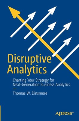 Disruptive Analytics