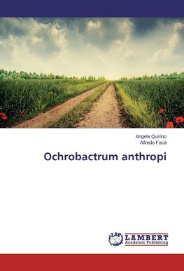 Ochrobactrum anthropi