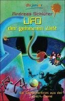 Schlueter, A: UFO der geheimen Welt