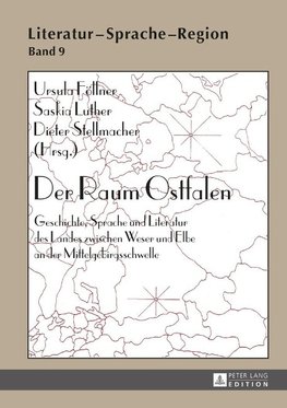 Der Raum Ostfalen