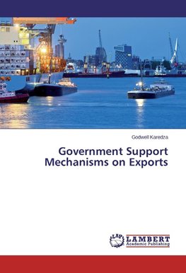 Government Support Mechanisms on Exports