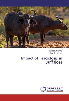 Impact of Fasciolosis in Buffaloes