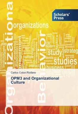 OPM3 and Organizational Culture