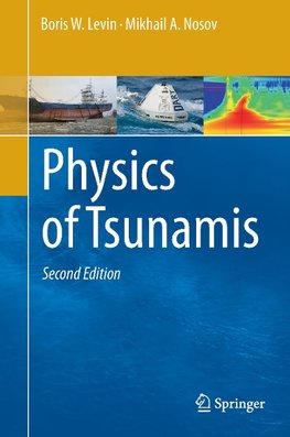 Physics of Tsunamis