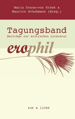 erophil - Tagungsband