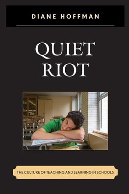 Quiet Riot