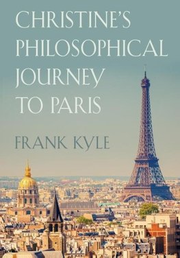Christine's Philosophical Journey to Paris