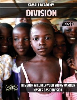 Kamali Academy Division