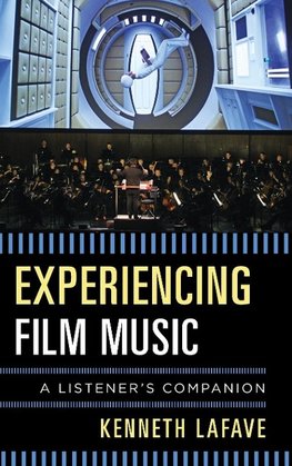 Experiencing Film Music