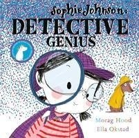 Sophie Johnson