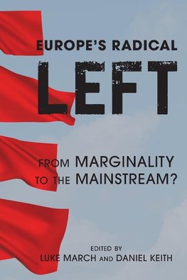 Europe's Radical Left