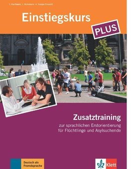Einstiegskurs Plus, Zusatztraining