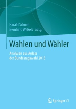 Wahlen und Wähler