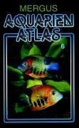 Aquarien Atlas 6. Taschenbuchausgabe