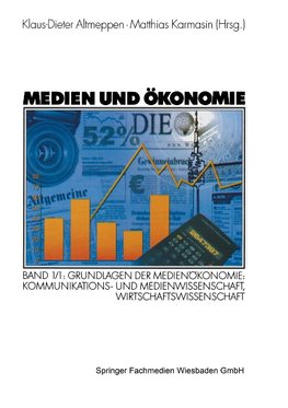 Medien und Ökonomie