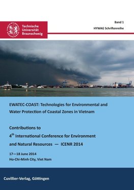 EWATEC-COAST: Technologies for Environmental and Water Protection of Coastal Regions in Vietnam