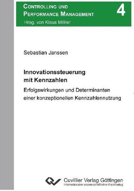 Innovationssteuerung mit Kennzahlen