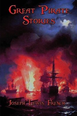 Great Pirate Stories