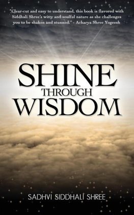Shine Through Wisdom