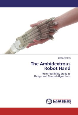 The Ambidextrous Robot Hand