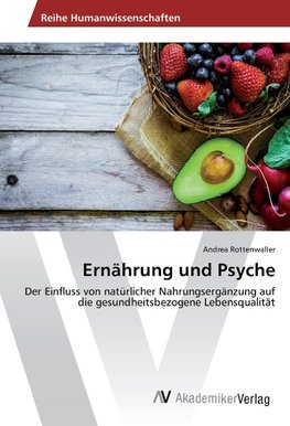 Ernährung und Psyche