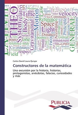 Constructores de la matemática