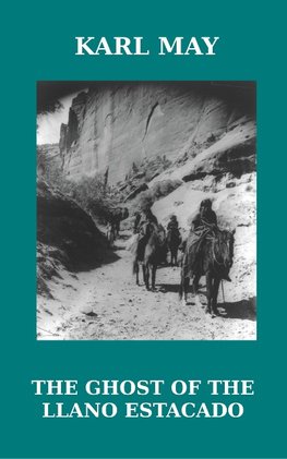 The Ghost of the Llano Estacado