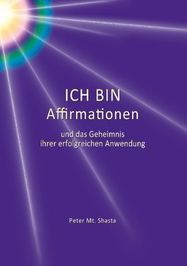 Ich bin Affirmationen und das Geheimnis ihrer erfolgreichen Anwendung