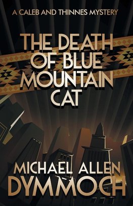 The Death of Blue Mountain Cat