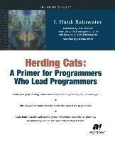 Herding Cats