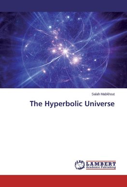 The Hyperbolic Universe