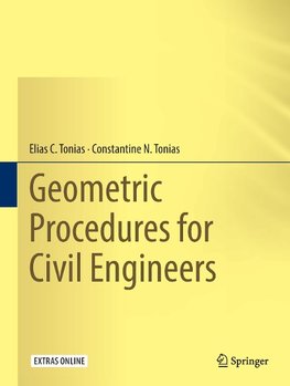 Geometric Procedures for Civil Engineers