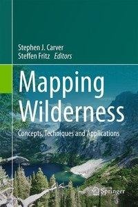 Mapping Wilderness