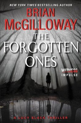 Forgotten Ones, The