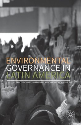 Environmental Governance in Latin America