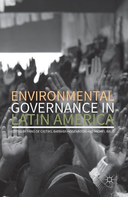 Environmental Governance in Latin America