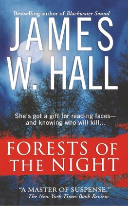 Forests of the Night