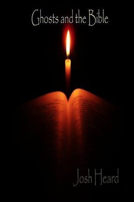 Ghosts And The Bible