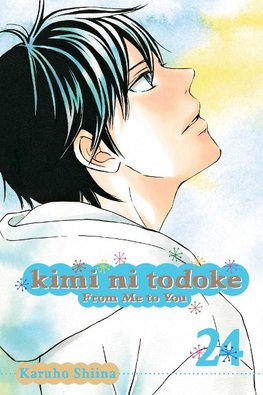 Kimi ni Todoke