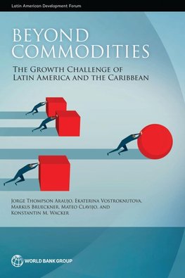 Beyond Commodities
