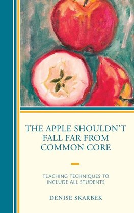 Apple Shouldn't Fall Far from Common Core