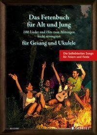 Das Fetenbuch für Alt und Jung