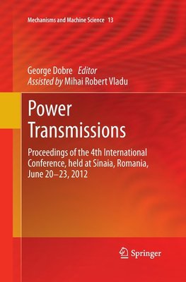 Power Transmissions