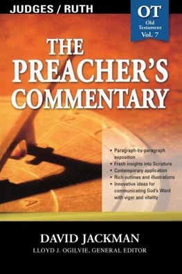 The Preacher's Commentary - Vol. 07