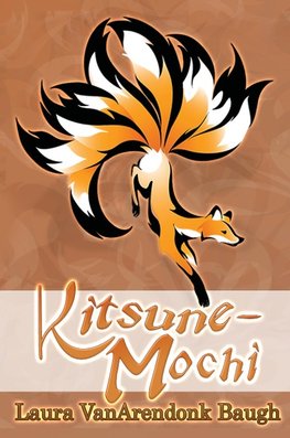 Kitsune-Mochi