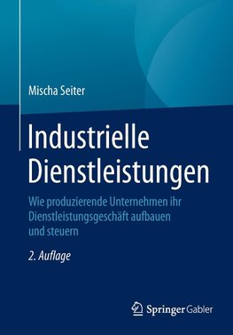 Industrielle Dienstleistungen