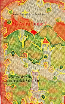 Ad Astra Tome 2