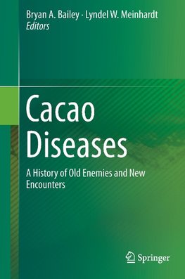 Cacao Diseases