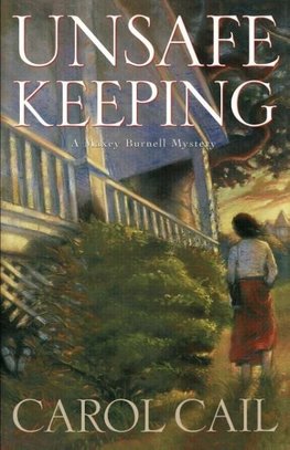 Unsafe Keeping